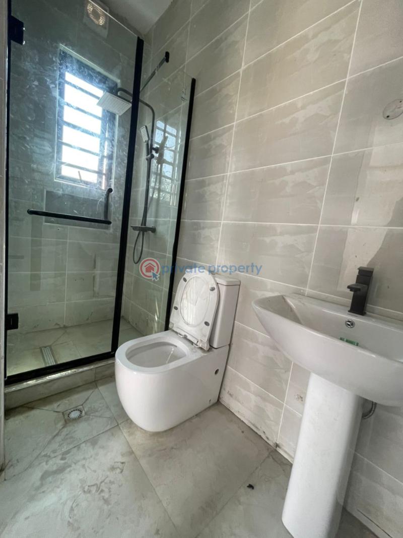 3 bedroom Flat & Apartment For Sale Lekki Phase 1 Lagos - 3