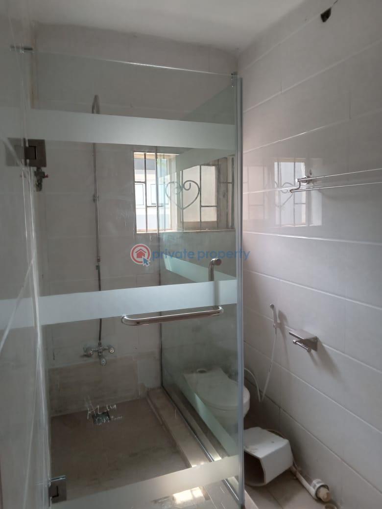 3 bedroom Flat & Apartment For Rent Marcyland Estate Isheri Magodo Phase 1 Magodo GRA Phase 1 Ojodu Lagos - 10