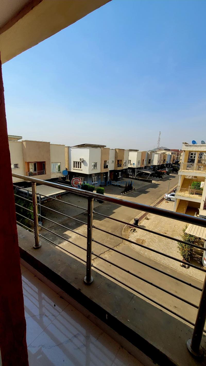 3 bedroom apartment - 2 3 bedroom House For Sale Idu Abuja Phase 4  - 2