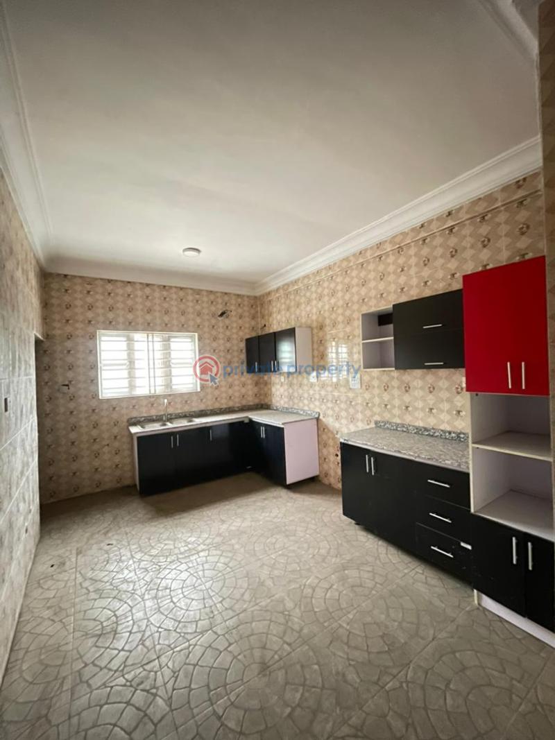 3 bedroom Flat & Apartment For Sale Ikeja GRA Lagos - 7