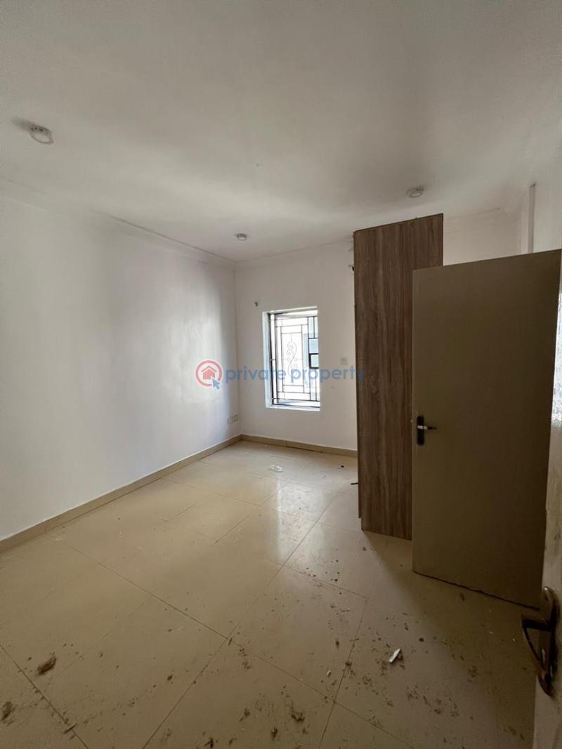 3 bedroom Block Of Flats For Rent Megamound Estate Ikota Lekki Lagos - 6