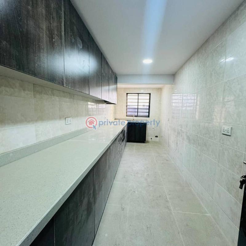 3 bedroom Flat & Apartment For Sale Gbagada, Gbagada Lagos - 11