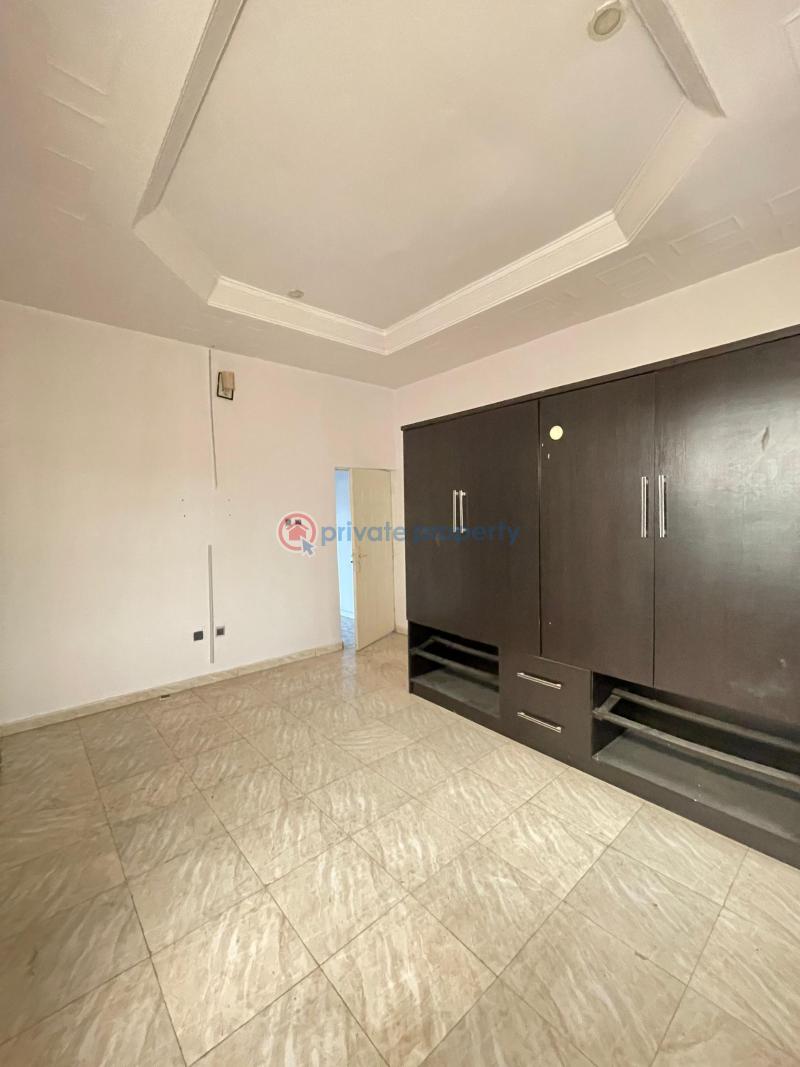 3 bedroom Block Of Flats For Sale Mobil Road Ajah Ajah Lagos - 2