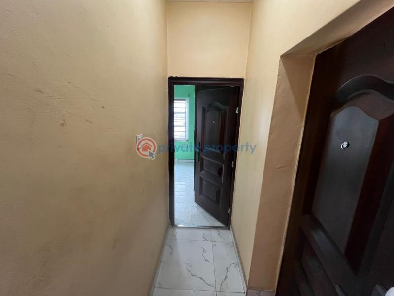 3 bedroom Block Of Flats For Rent Mercyland Estate Isheri Magodo Magodo Kosofe/Ikosi Lagos - 8