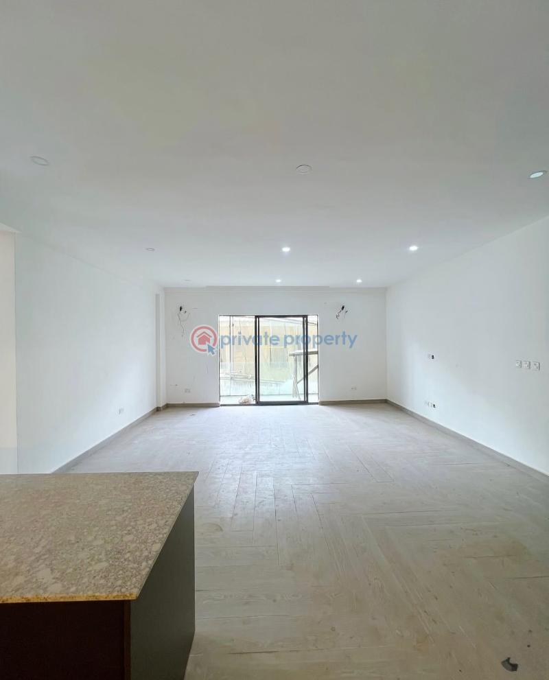 3 bedroom Block Of Flats For Rent Ikate Elegushi Lekki Lagos - 2