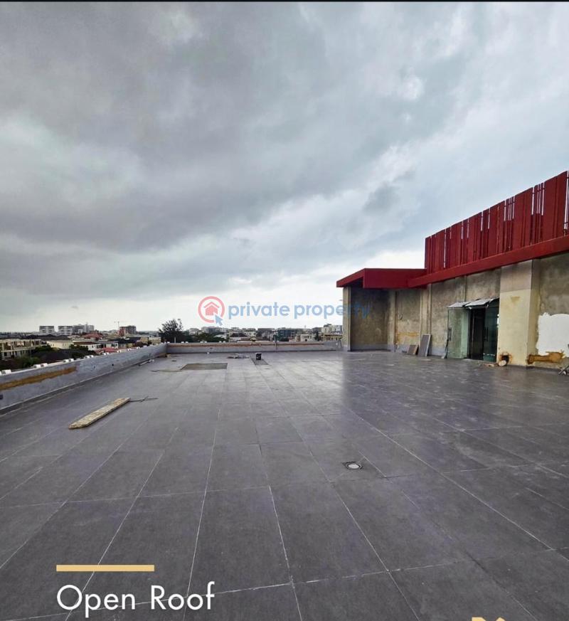 3 bedroom Flat & Apartment For Sale Lekki Phase 1 Lagos - 5