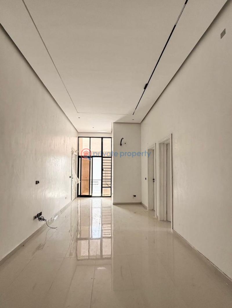 3 bedroom Flat & Apartment For Sale Lekki Phase 1 Lagos - 7