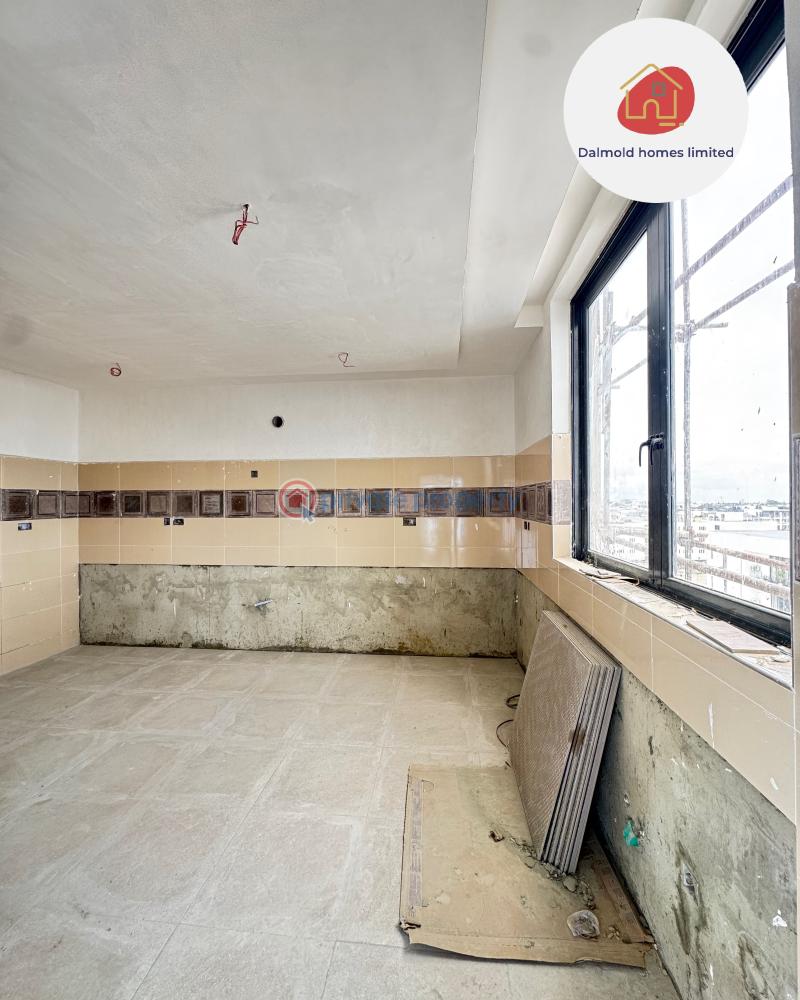3 bedroom Block Of Flats For Sale Lekki Phase 1 Lagos - 8