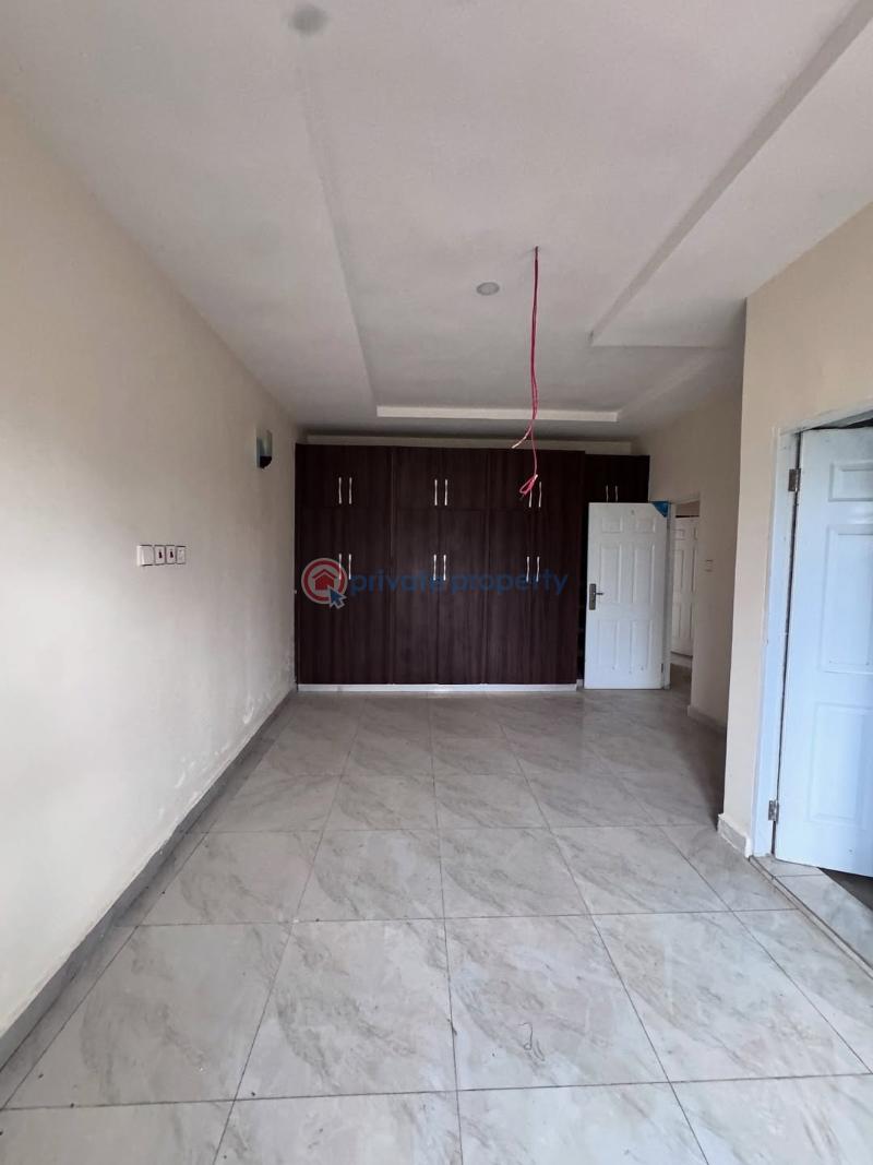3 bedroom Flat & Apartment For Sale Galadimawa Abuja Phase 3  - 11