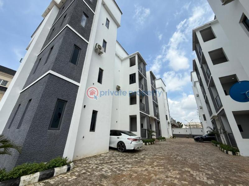 3 bedroom House For Sale Mabuchi Abuja Phase 2  - 0