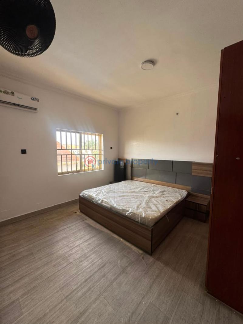 3 bedroom House For Rent Lekki Phase 1 Lagos - 6