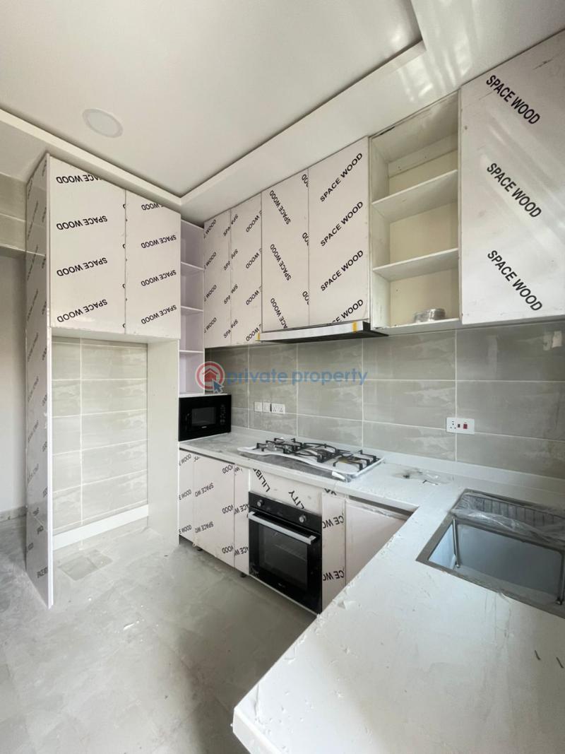 3 bedroom Flat & Apartment For Sale Lekki Phase 1 Lagos - 5