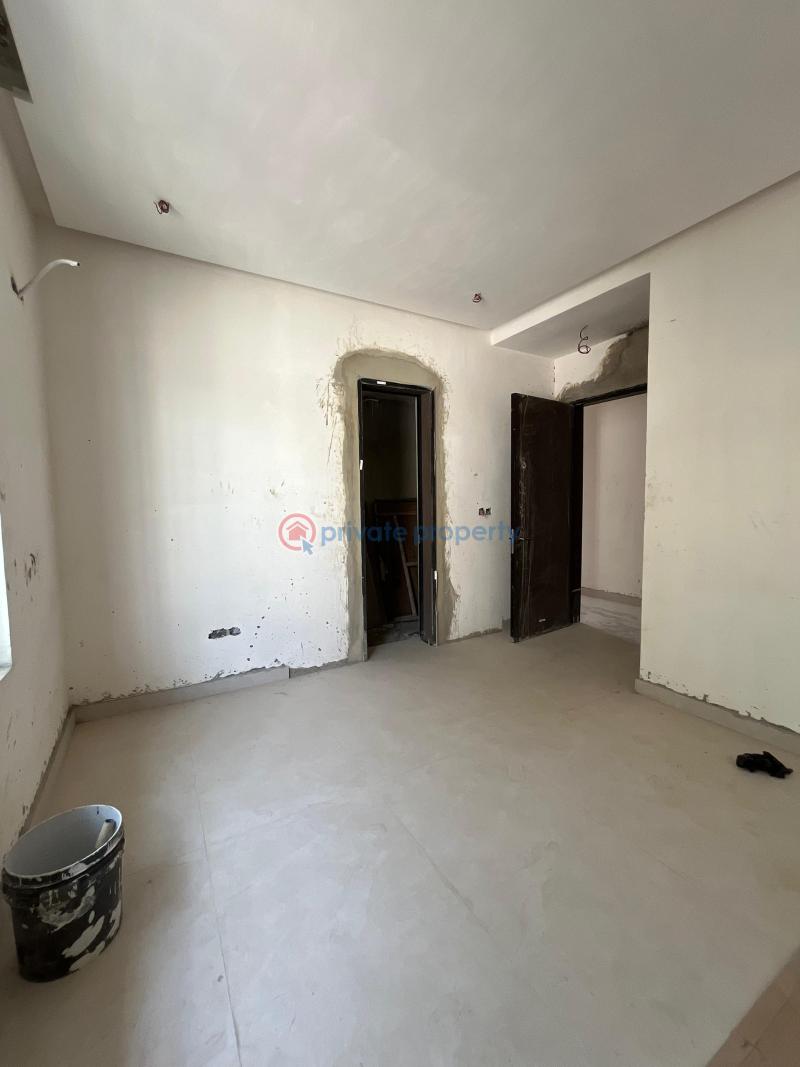 3 bedroom Flat & Apartment For Sale Maitama Abuja Phase 1  - 1