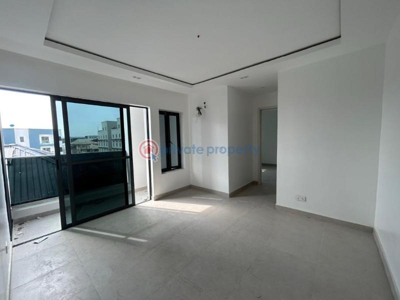 3 bedroom Block Of Flats For Sale Ilasan Lekki Lagos - 5