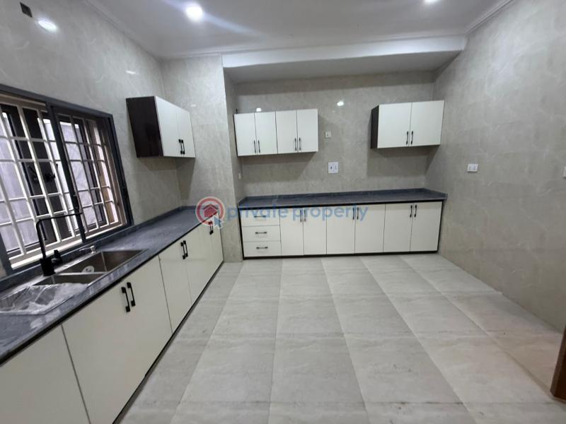 3 bedroom House For Sale Katampe Main Abuja Phase 2  - 8