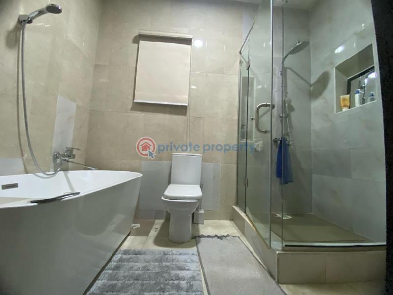 3 bedroom Flat & Apartment For Sale Lekki Phase 1 Lekki Lagos - 1