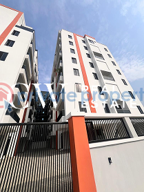 3-bedroom apartment - 0 3 bedroom Flat & Apartment For Sale Lekki Phase 1 Lagos - 0