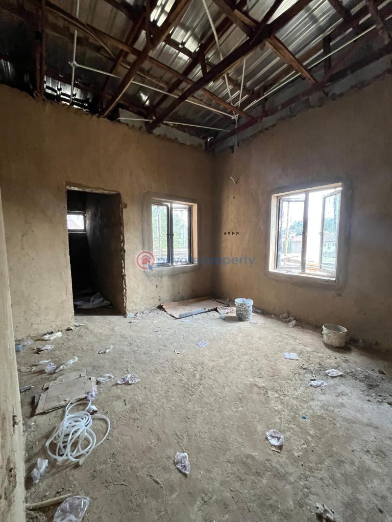 3 bedroom House For Sale Wumba Abuja Phase 3  - 6