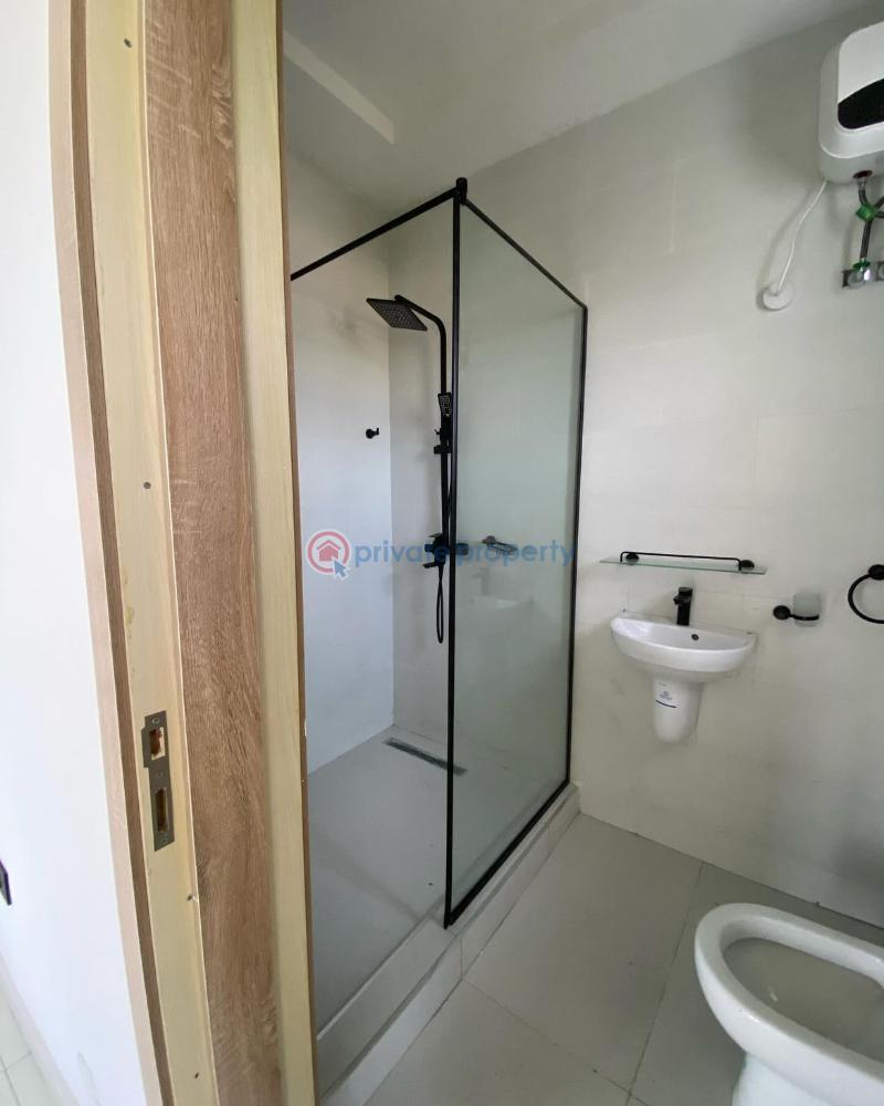 3 bedroom Flat & Apartment For Sale Lekki Phase 1 Lagos - 5