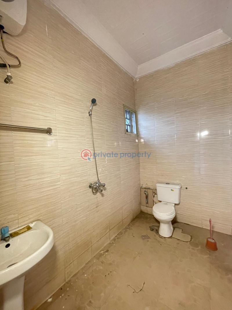 3 bedroom Block Of Flats For Sale Mobil Road Ajah Ajah Lagos - 4