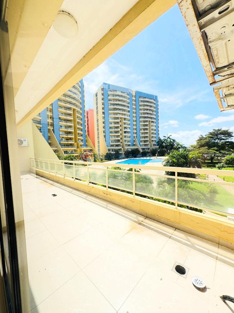 3 bedroom apartment - 1 3 bedroom Block Of Flats For Rent Banana Island Ikoyi Lagos - 1