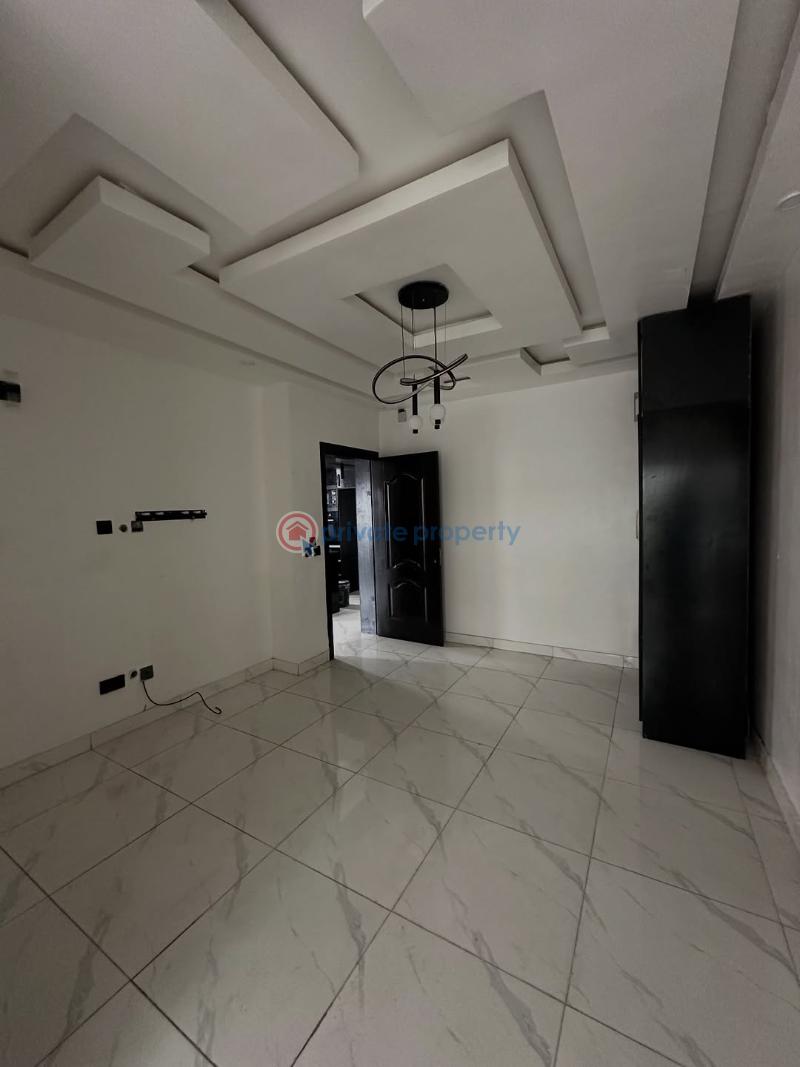 3 bedroom Flat & Apartment For Rent Ikate Lekki Lagos - 3