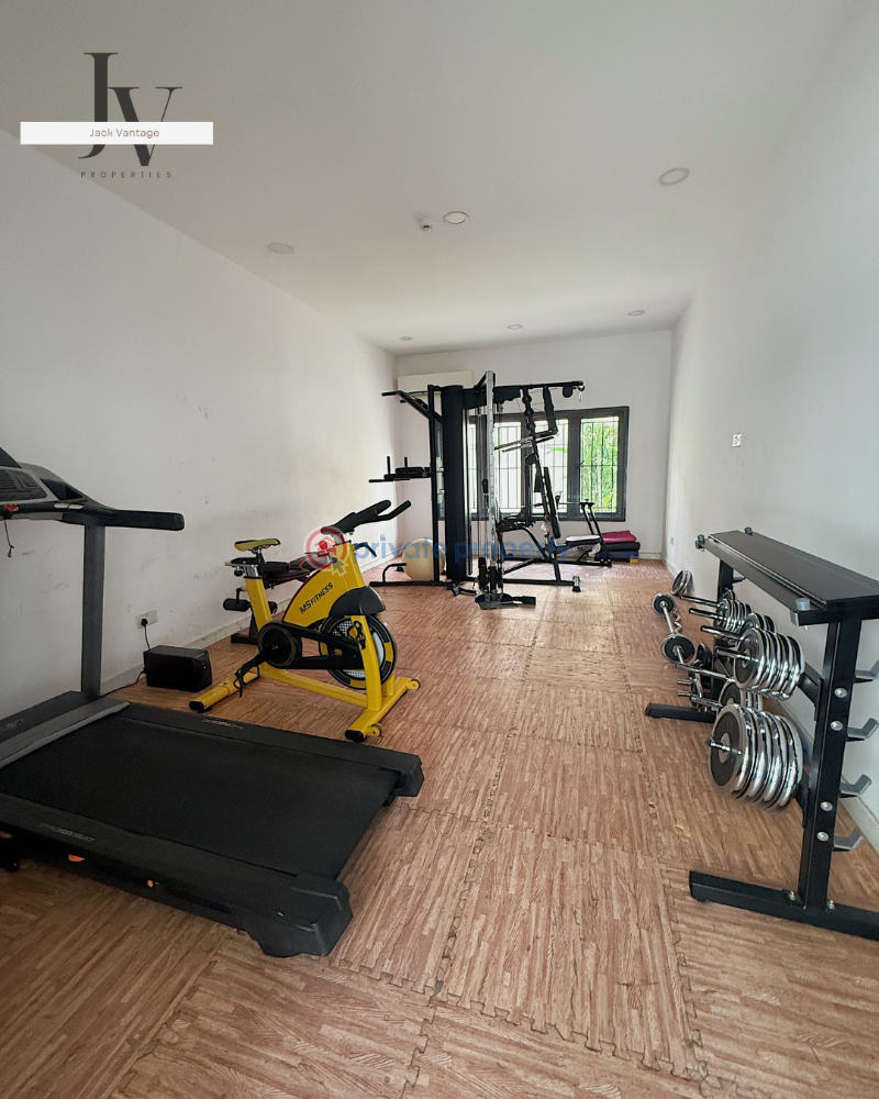 3 bedroom Flat & Apartment For Rent Ikoyi Lagos - 20