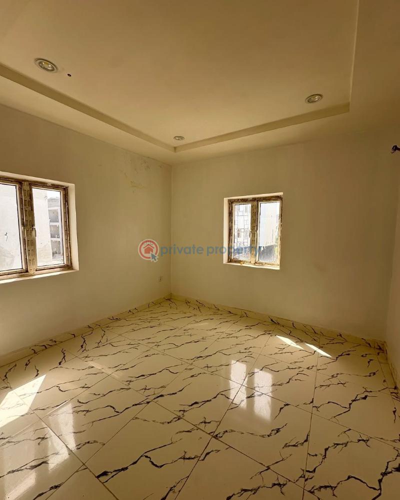 3 bedroom Block Of Flats For Sale News Engineering Dawaki Abuja Phase 3  - 4