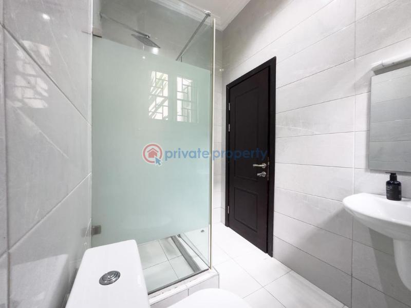 3 bedroom Block Of Flats Short let Lekki Phase 1 Lagos - 21