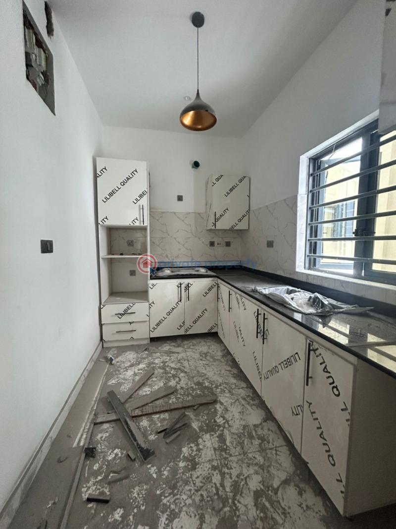 3 bedroom Shared Apartment For Sale Orchid Road Lekki Lekki Phase 1 Lagos - 7