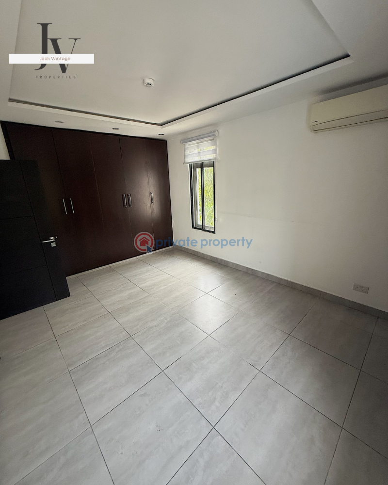 3 bedroom Flat & Apartment For Rent Ikoyi Lagos - 11
