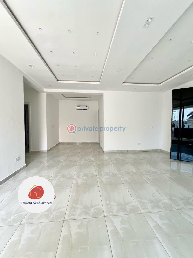 3 bedroom Block Of Flats For Sale Lekki Phase 1 Lagos - 6