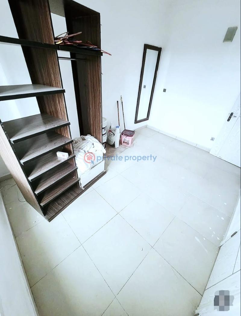 3 bedroom Flat & Apartment For Rent Ikate Elegushi Lekki Lagos - 5