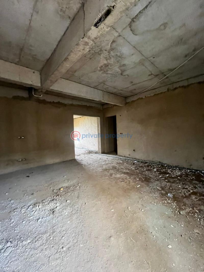 3 bedroom House For Sale Gudu Abuja Phase 2  - 2