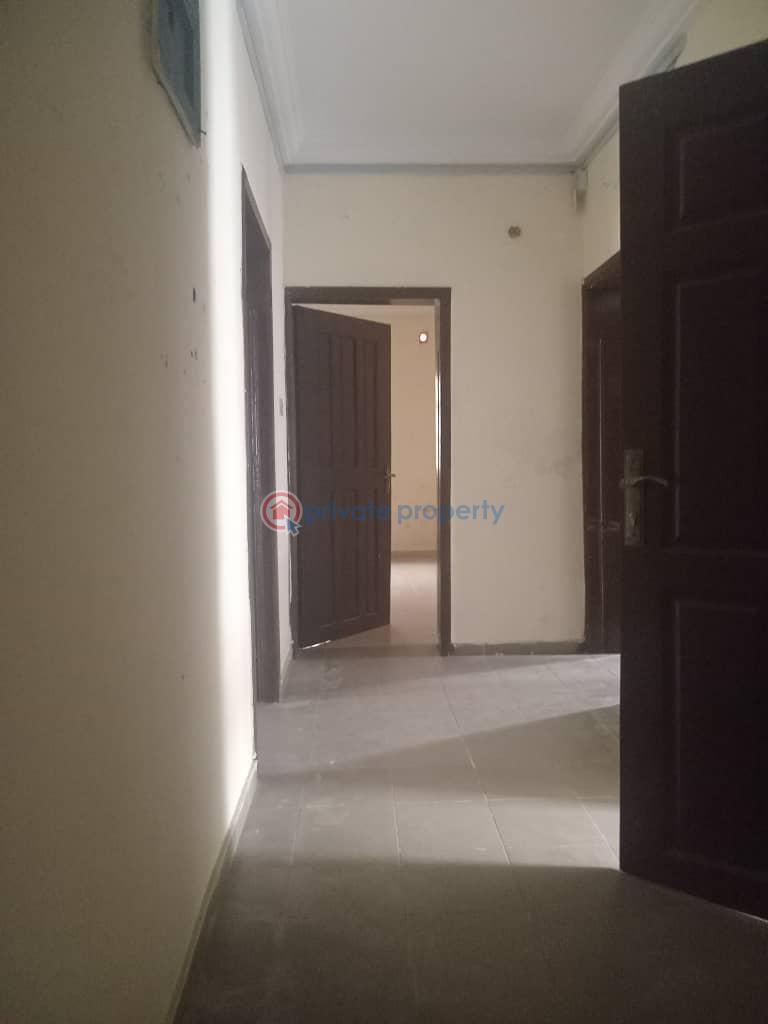 3 bedroom Flat & Apartment For Rent Agungi Lekki Lagos - 1