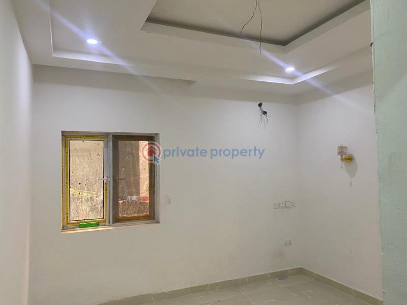 3 bedroom House For Sale Jahi Abuja Phase 2  - 3