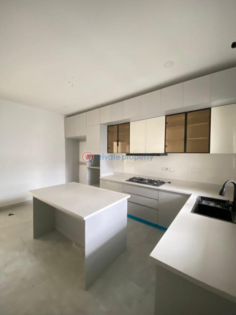 3 bedroom Flat & Apartment For Sale Lekki Phase 1 Lagos - 2
