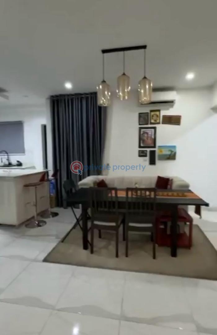 3 bedroom Flat & Apartment For Sale Lekki Phase 1 Lekki Lagos - 6