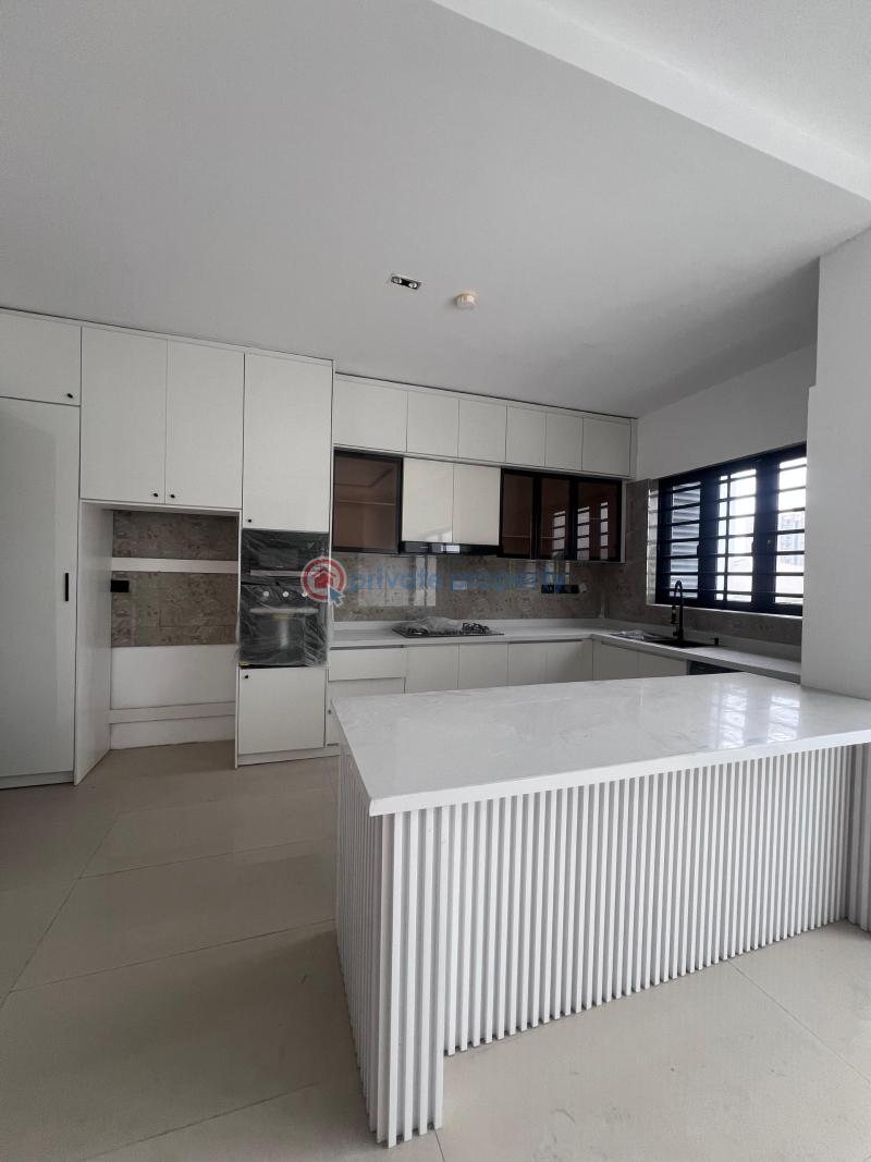 3 bedroom Flat & Apartment For Sale Lekki Phase 1 Lagos - 14