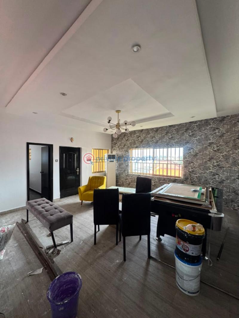 3 bedroom House For Rent Lekki Phase 1 Lagos - 9