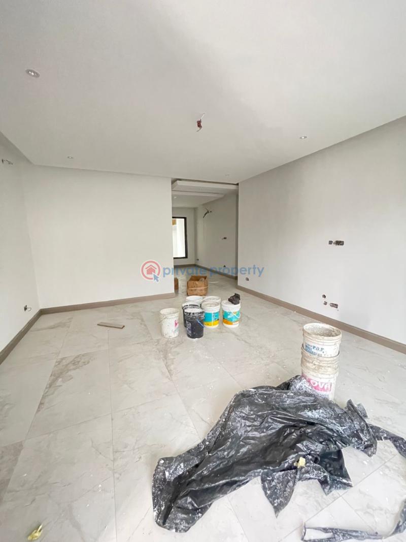 3 bedroom Flat & Apartment For Sale Allen Avenue Ikeja Lagos - 4