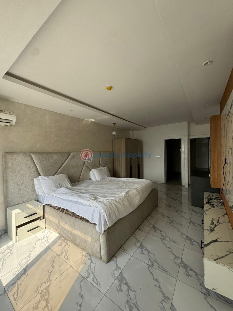3 bedroom Flat & Apartment For Rent Lekki Phase 1 Lagos - 5