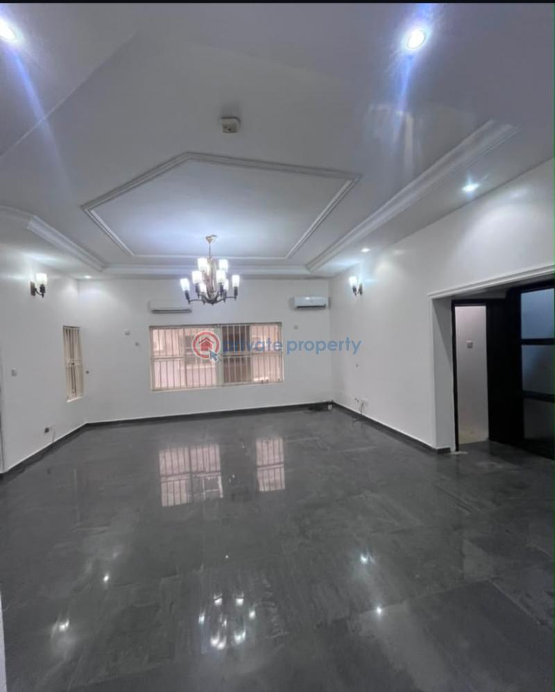 3 bedroom Block Of Flats For Sale Oniru Victoria Island Lagos - 0