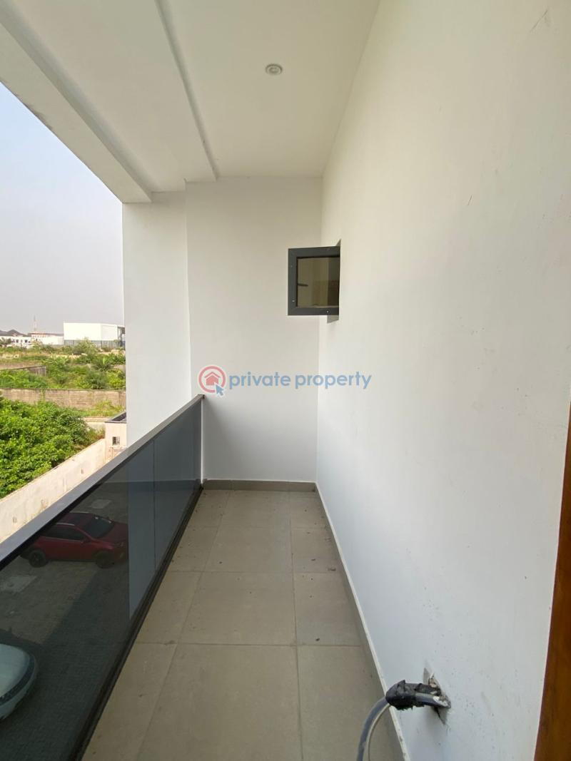 3 bedroom Shared Apartment For Sale Lekki Scheme 2 Lekki Lagos Lekki Phase 2 Lagos - 5