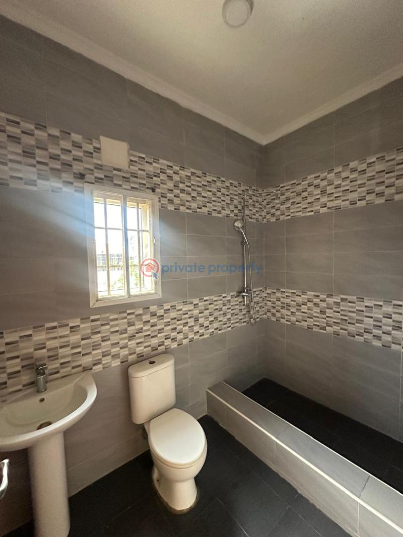 3-bedroom apartment - 5 3 bedroom Flat & Apartment For Rent Lekki Phase 1 Lagos - 5