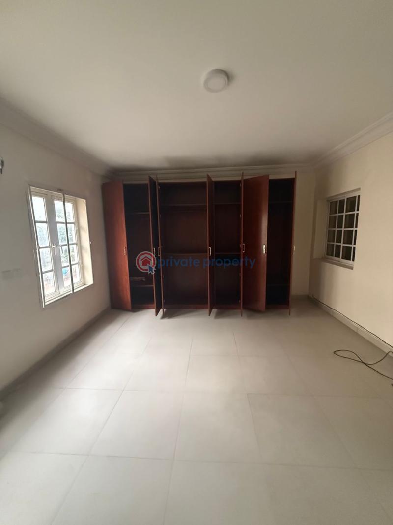 3 bedroom Flat & Apartment For Rent Oniru Victoria Island Lagos - 5