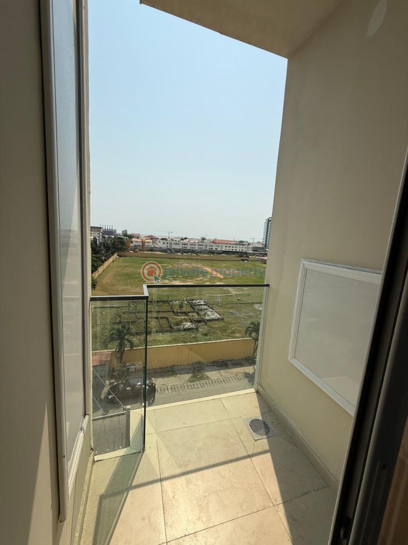 3 bedroom Flat & Apartment For Rent Victoria Island Lagos - 0