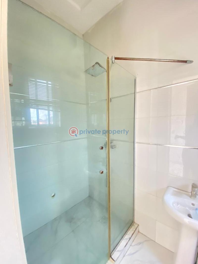 3 bedroom Shared Apartment For Sale Osapa London Lekki Lagos - 1