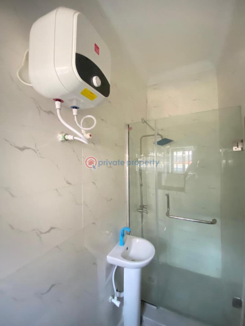 3 bedroom Flat & Apartment For Sale Ikate Lekki Lagos - 4