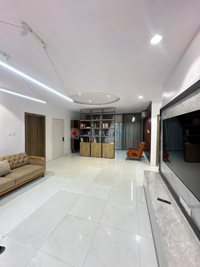 3 bedroom Block Of Flats For Sale Oniru Victoria Island Lagos - 6